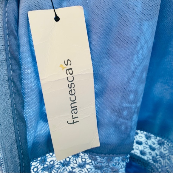 Lace Sundress, Francescas - Picture 3 of 4